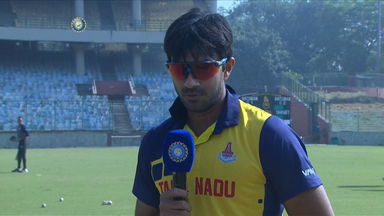 Syed Mushtaq Ali Trophy 2021-22 Final, Tamil Nadu vs Karnataka: Toss