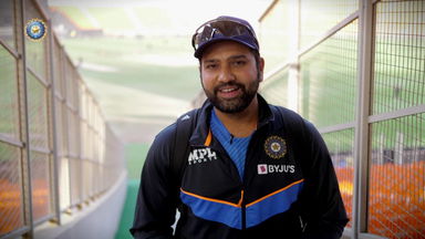 From 1974 to 2022 - Encapsulating India's 1000 ODIs with Rohit, Virat and Rahul Dravid