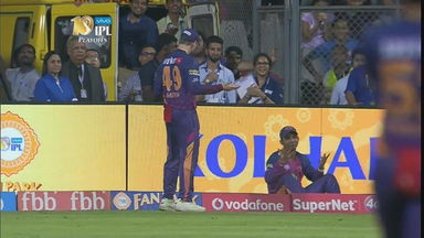 And thats what you call Team Spirit