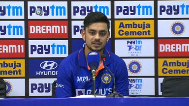 We will address our mistakes and come back stronger: Kishan