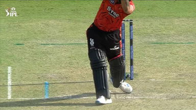 IPL 2026 M17: PBKS vs SRH -  Ishan Kishan  Wicket