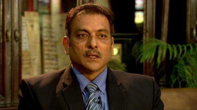 #ThankYouSachin: Ravi Shastri on Tendulkar