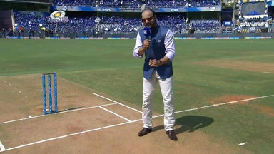 M09: MI vs DD – Pitch Report