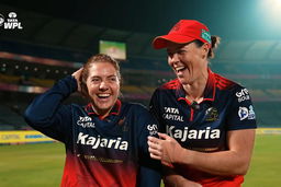 Decoding RCB's March to the Final, ft. Nadine de Klerk & Grace Harris