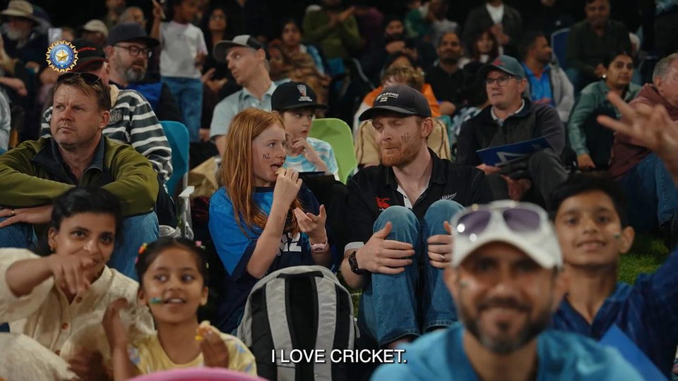 Feeling the pulse of T20 cricket at the Hagley Oval