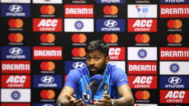 As captain, I like to keep things simple: Hardik Pandya