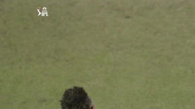 M61: KKR vs SRH – Shashank Singh Wicket