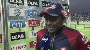 IPL 2012 Match 31: Jayawardene Interview