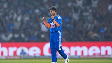 Plan & Execute the Kuldeep Yadav way