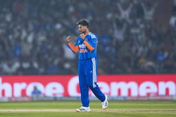 Plan & Execute the Kuldeep Yadav way