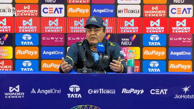 You can see the results of Shubman Gill's captaincy: Aashish Kapoor