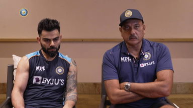 Happy to have the opportunity to play the WTC Final: Virat Kohli