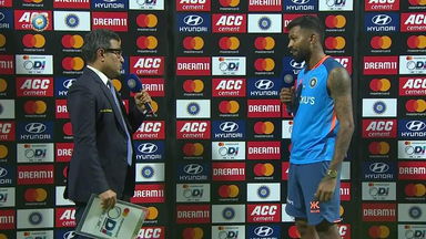IND vs AUS 2023, 1ST ODI: Match Presentation