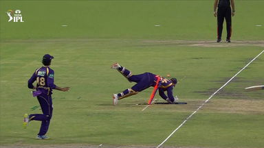 IPL 2026 M28: KKR vs RR - Jofra Archer Wicket