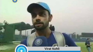 Sachin Tendulkar’s 100 international hundreds: Virat Kohli pays tribute