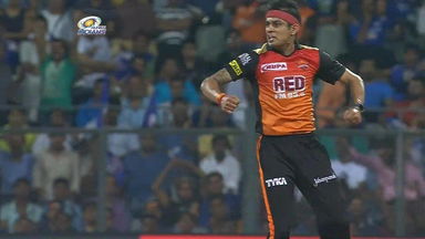 On fire Kaul packs up Mumbai Indians