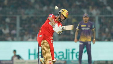 Final Flourish: Shahrukh, Brar smash 6, 4, 4, 6 in last over