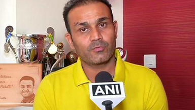Interview - Virender Sehwag reflects on his retirement