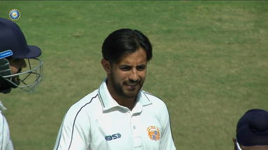 Ranji Trophy 2026-27, PCA vs CSCS: Harjas Tandon shines with 3/92