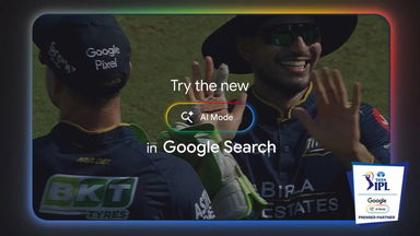 IPL 2026 M37: CSK vs GT - Google Turning Point Moment of the Match