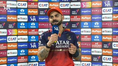 IPL 2025 M46: DC vs RCB - Virat Kohli Interview