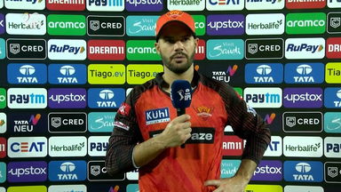 M65: SRH vs RCB – Aiden Markram Interview