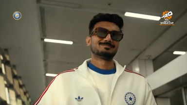 Travel Diaries from Delhi to Colombo, ft. Team India