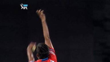 M25: RPS vs GL – Steve Smith Six