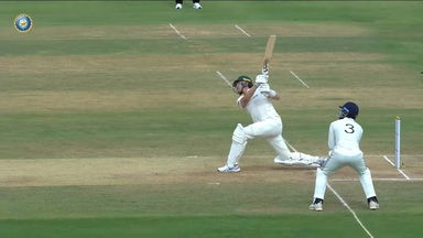 IND A vs AUS A 2026, 1st Test: Australia A 1st Innings Super Sixes