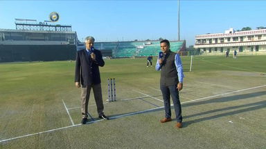 Vijay Hazare Trophy 2021-22, QF3, Saurashtra v Vidarbha: Pitch Report