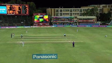 Q2: AA vs SIA –  Martin Guptill c Bhatti b Rana Naved