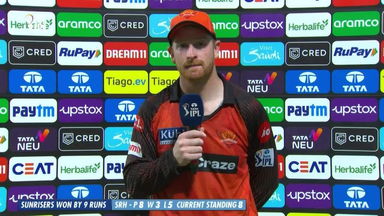 M40: DC vs SRH – Heinrich Klaasen Interview