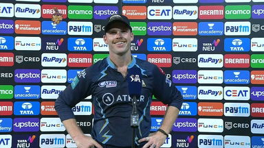 M35: KKR vs GT – Lockie Ferguson Interview