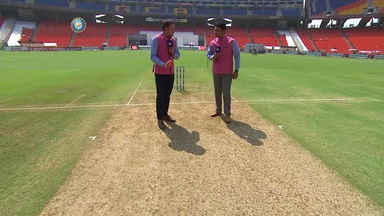 IND vs ENG 2021, 3rd Test, Day 1: Pitch report