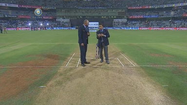 IND vs WI 2019, 3rd T20I: Pitch report