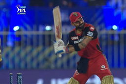 King Kohli & Mr 360: Narine strikes big