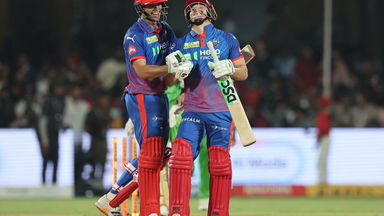 IPL 2026 M26: RCB vs DC - Match Highlights