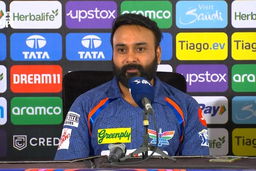I am really happy that the team won: Amit Mishra
