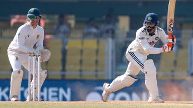 IND vs SA 2025, 2nd Test, Day 5 : Match Highlights