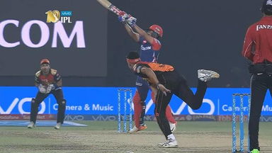 Karun Nair in cruise control