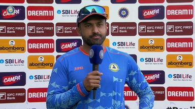 Ranji Trophy 2025 Final, Vidarbha vs Kerala: Karun Nair Interview