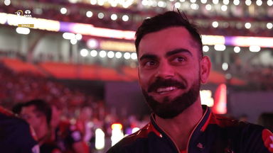 Unfiltered & Raw with TATA IPL 2025 Champion Virat Kohli