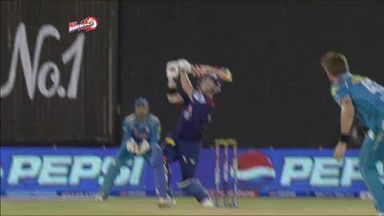 M39: DD vs PWI – David Warner Six