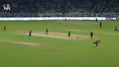 5 Runs in 1 Ball: Shreyas Iyer's Overthrow Gifts KKR a Bonus
