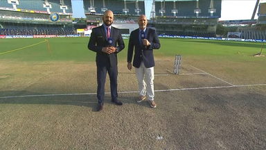 IND vs ENG 2021, 2nd Test, Day 4: Pitch report