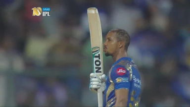 M51: MI vs KXIP  – Amazing Moments