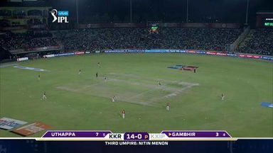 M13: KXIP vs KKR – Player Mic'd Up - Glenn Maxwell