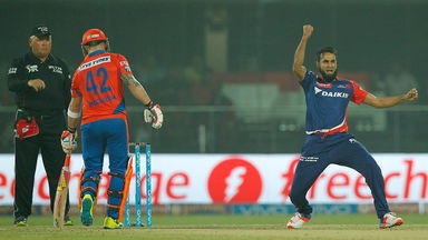 M23: DD vs GL – Fall Of Wickets