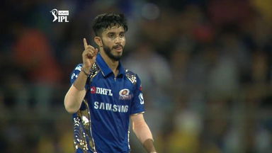 IPL 2018: Emerging Player of the Season