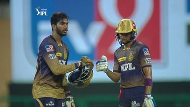 M31: KKR vs RCB – Amazing Moments